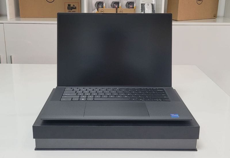 Giải pháp di động nhỏ gọn, tiện lợi, mang theo dễ dàng khi di chuyển Dell Precision 5560 mua ở đâu giá rẻ
