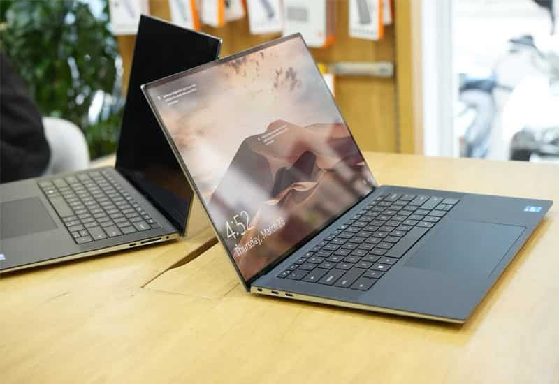 RAM tối thiểu 8GB, nên nâng cấp lên 16GB nếu có thể