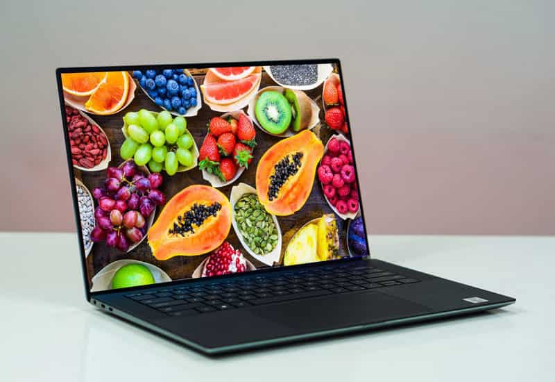 Bàn phím có độ nảy tốt, hỗ trợ nhập lệnh và code nhanh chóng. Cách chọn laptop phù hợp nhất với nhu cầu học tập ngành kỹ thuật