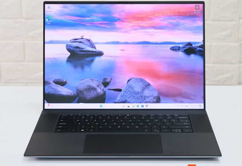 Màn hình lớn, hiệu năng mạnh cho công việc chuyên môn