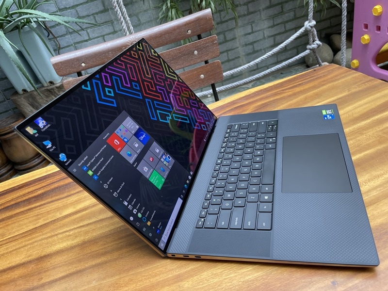 Top laptop đồ họa dưới 25 triệu: hiệu năng mạnh mẽ cho sáng tạo