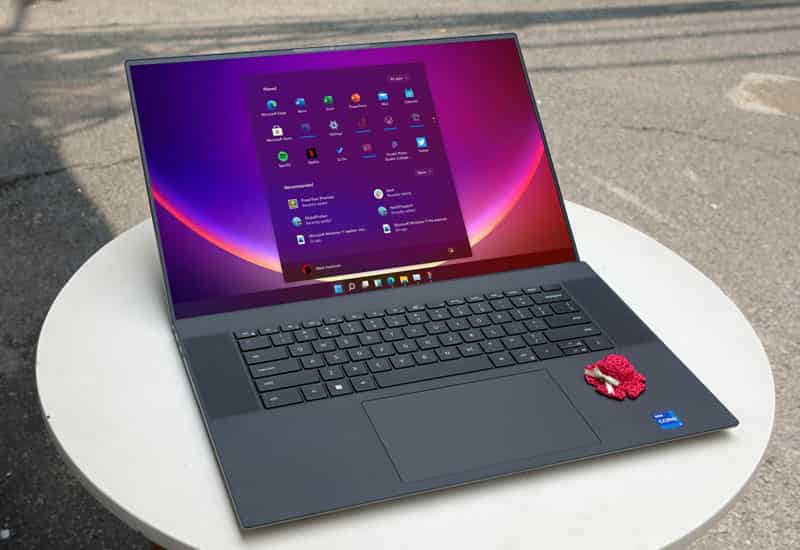 Thiết kế mỏng nhẹ, xử lý tác vụ 3D và CAD xuất sắc Laptop thiết kế đồ họa 3D: mượt mà và đáng đầu tư