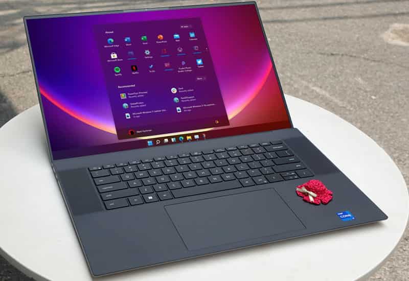 Laptop Dựng Phim Đáng Mua Nhất Năm 2025 Cho Dân Sáng Tạo