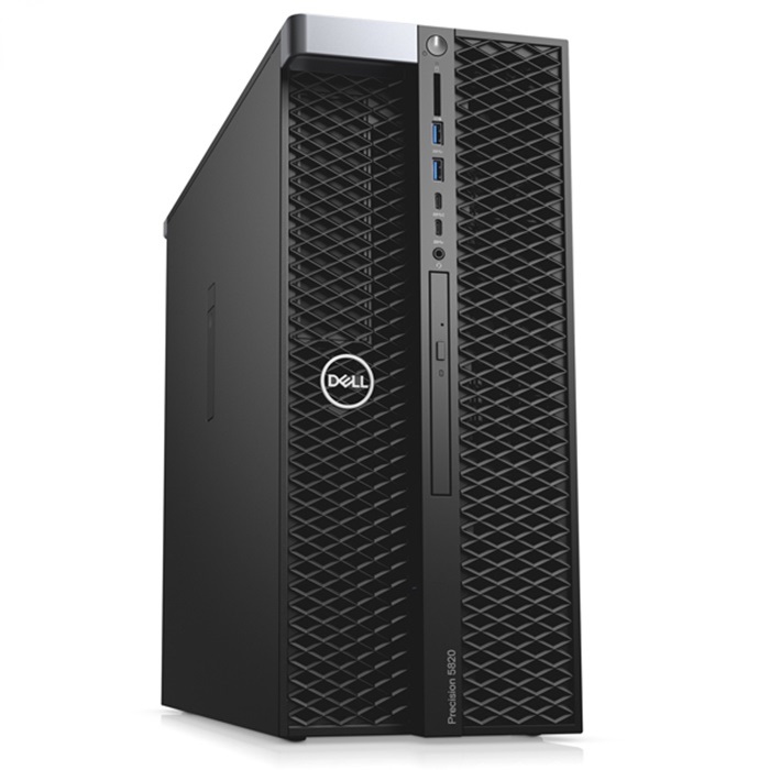 Dell Precision T5820
