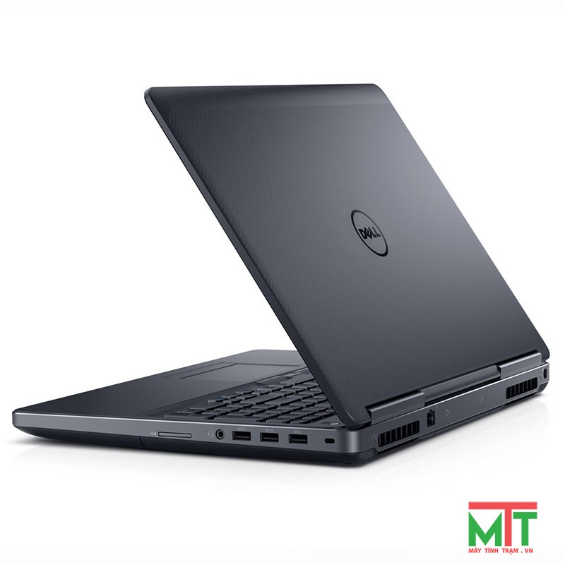 Dell Precision 7510