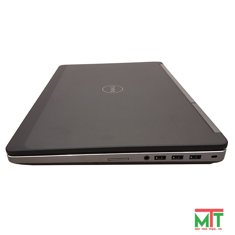 Dell Precision 7520