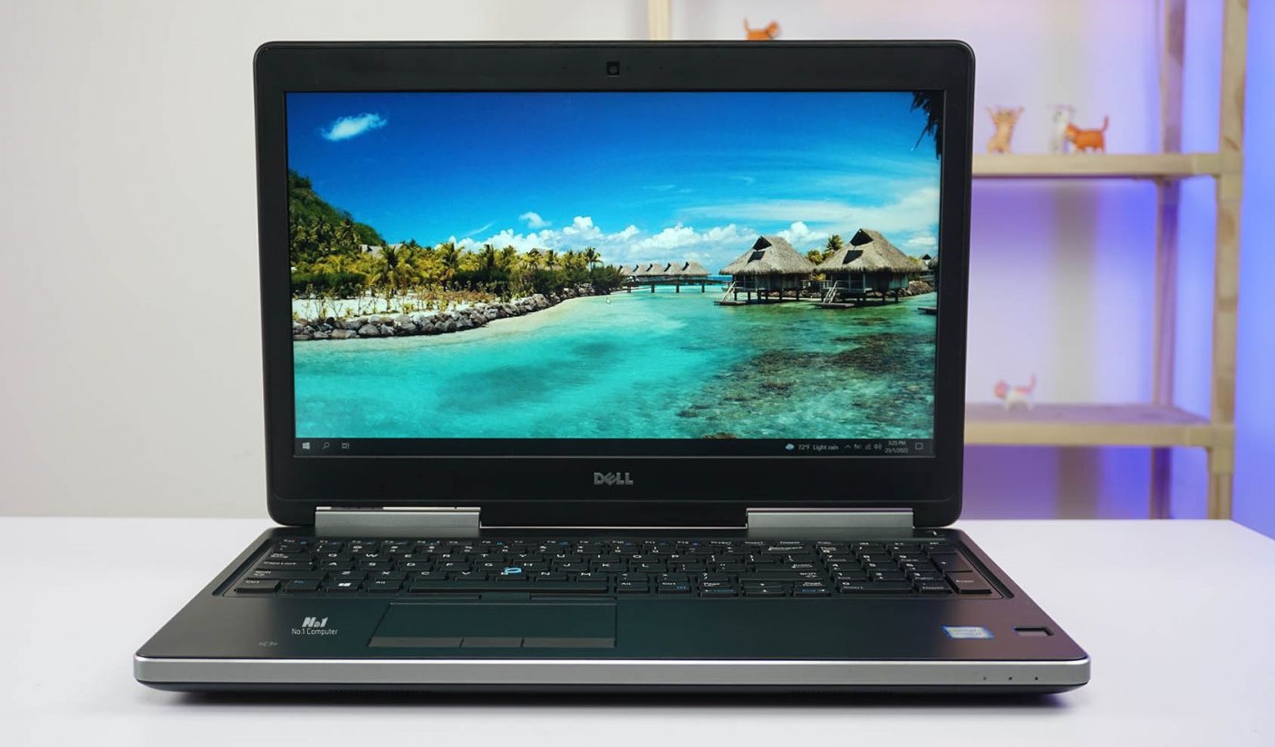 Máy có độ ổn định và độ bền vượt mong đợi Máy có độ ổn định và độ bền vượt mong đợi