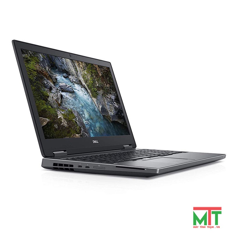 Dell Precision 7530