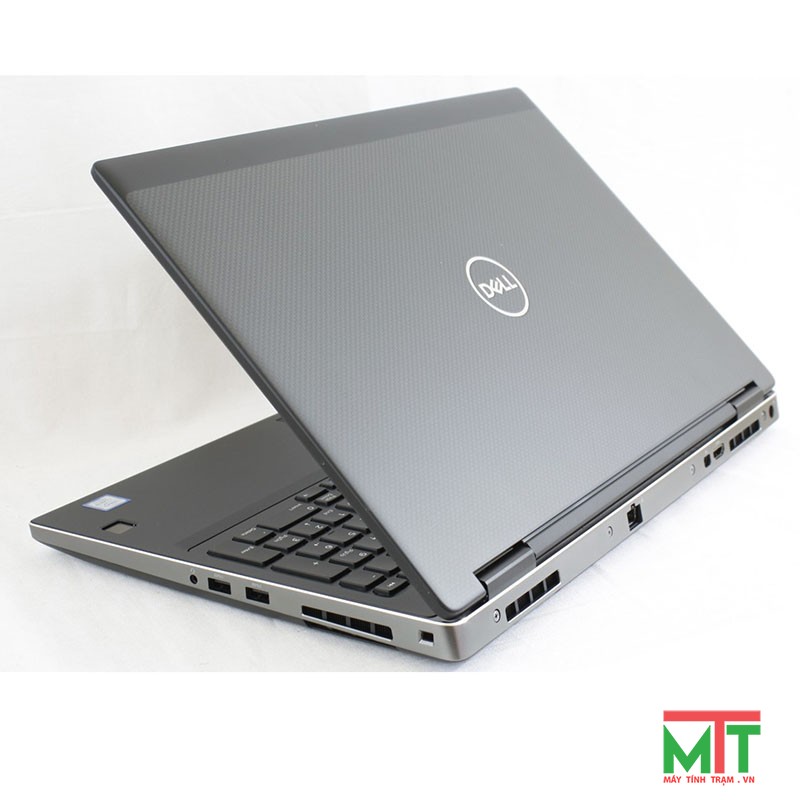 Dell Precision 7530