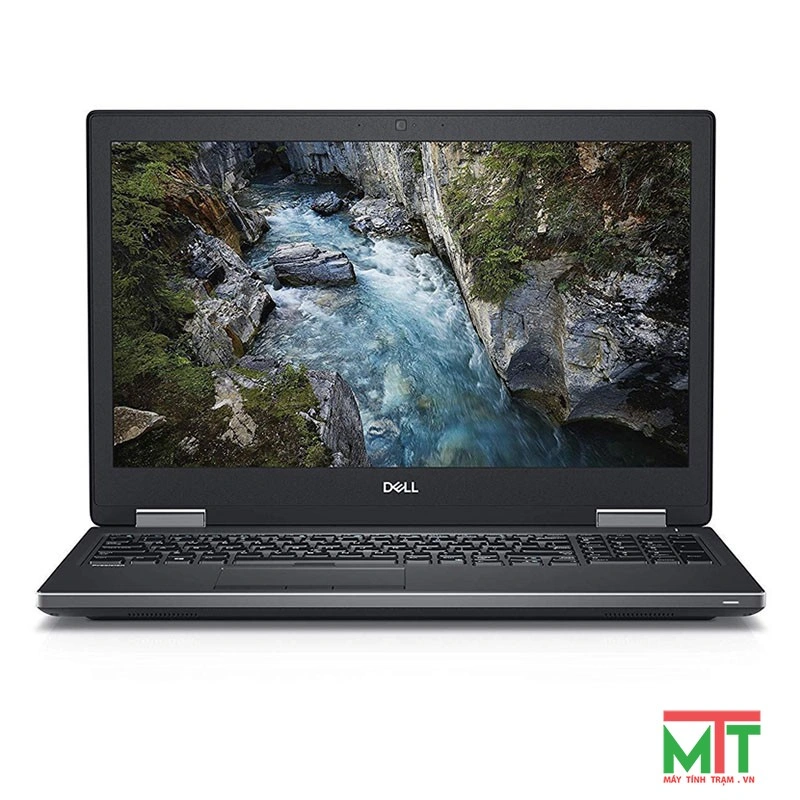 Dell Precision 7530