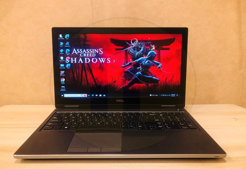 Giảm tình trạng treo máy, đảm bảo hiệu quả công việc liên tục