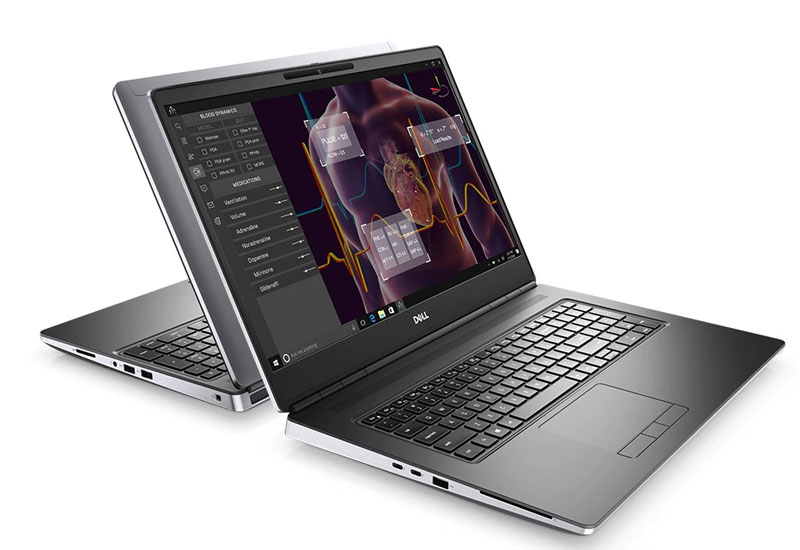 tư vấn laptop cho sinh viên thiết kế đồ họa cấu hình khủng