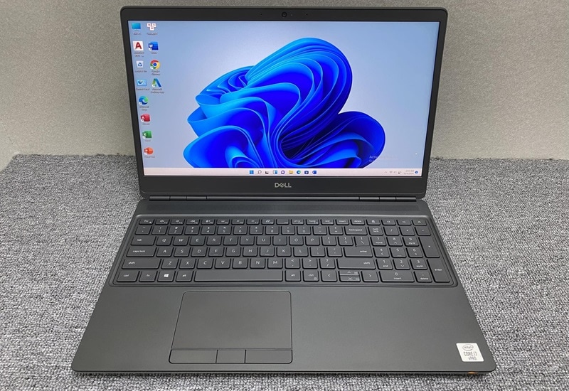 Dell Precision 7550 cũ: lựa chọn chuyên nghiệp Có nên mua laptop Dell Precision 7550 cũ không?