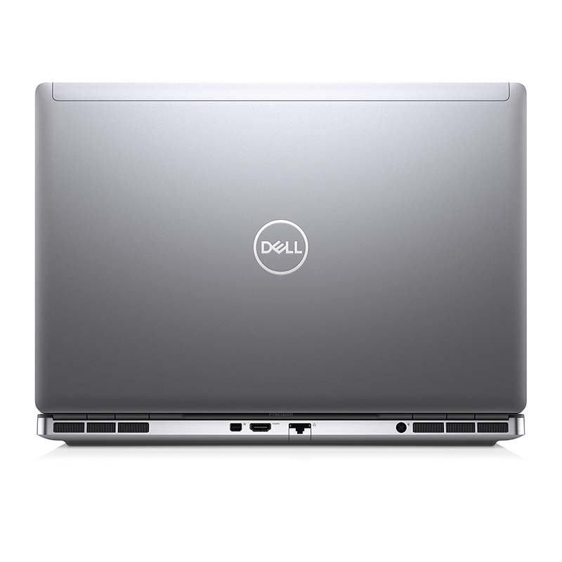 Dell Precision 7560