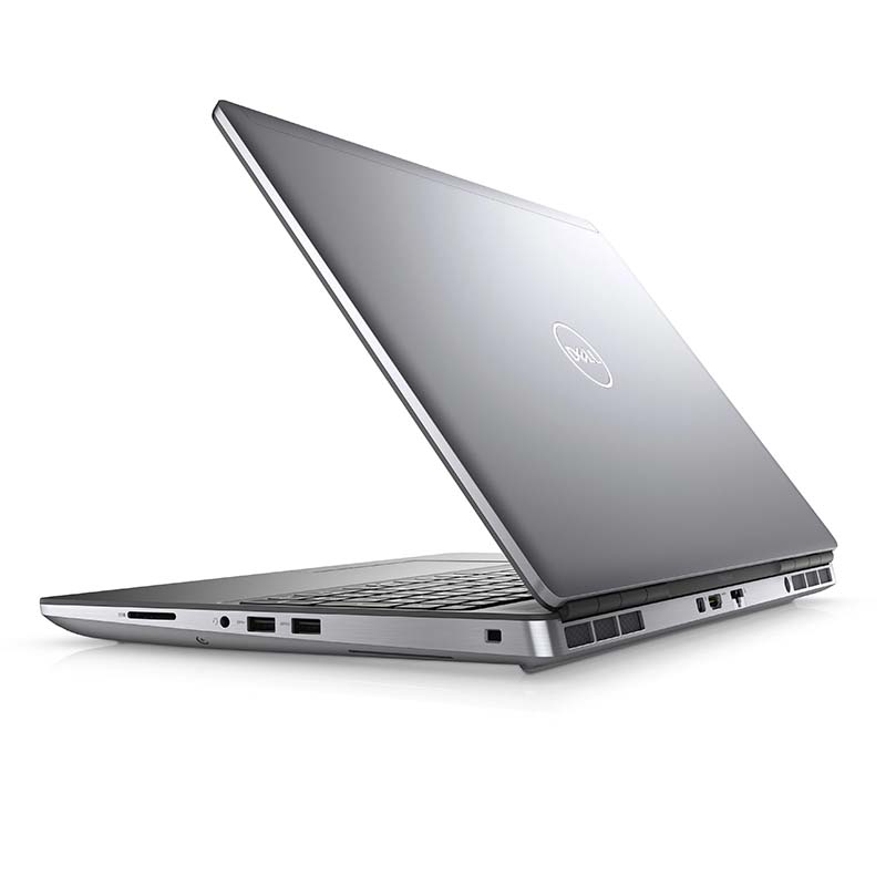 Dell Precision 7560