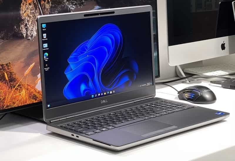 Thiết kế tiện lợi, bàn phím thoải mái cho nhập liệu dài Laptop chất lượng nâng cao trải nghiệm học tập và nghiên cứu kỹ thuật