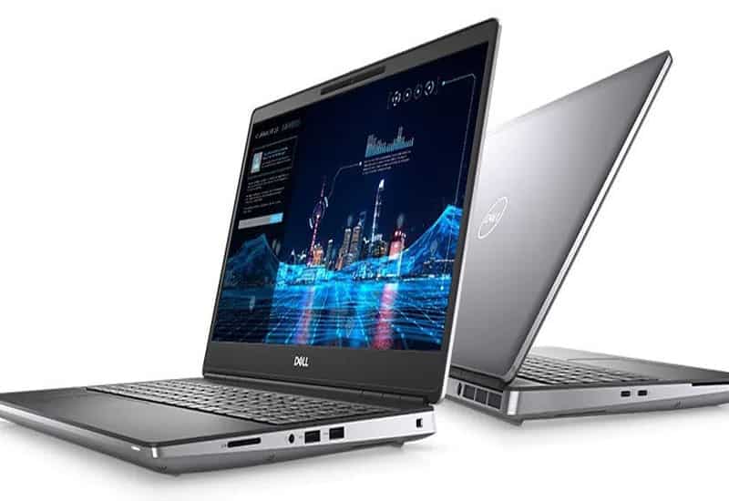 Những mẫu laptop mạnh mẽ hỗ trợ học tập ngành cơ điện tử