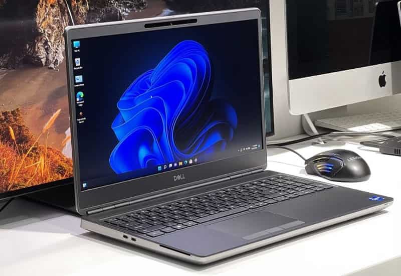 Nên chọn thương hiệu uy tín như Dell, Asus, HP, Lenovo