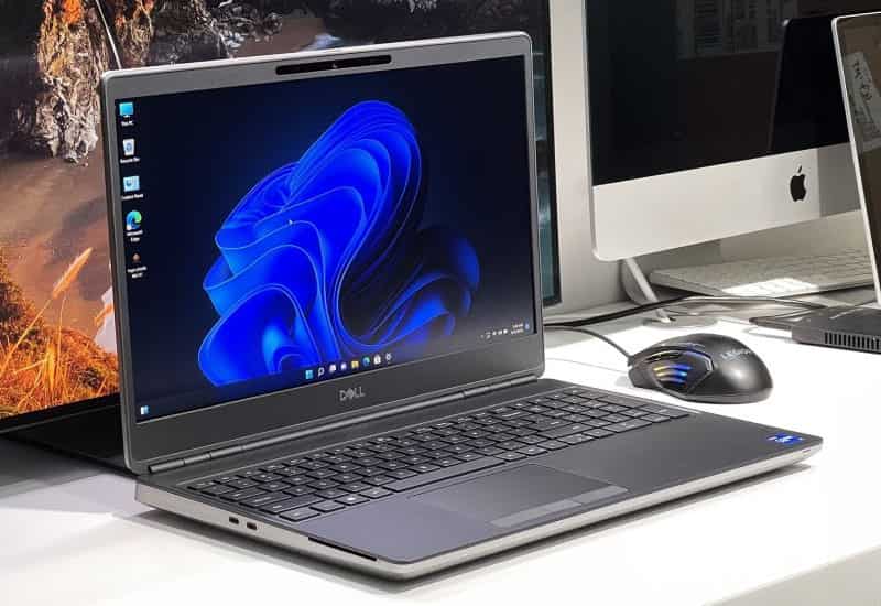 Thiết kế mỏng nhẹ, thuận tiện mang theo học tập, làm việc Lựa chọn laptop tối ưu cho sinh viên ngành cơ khí hiện nay