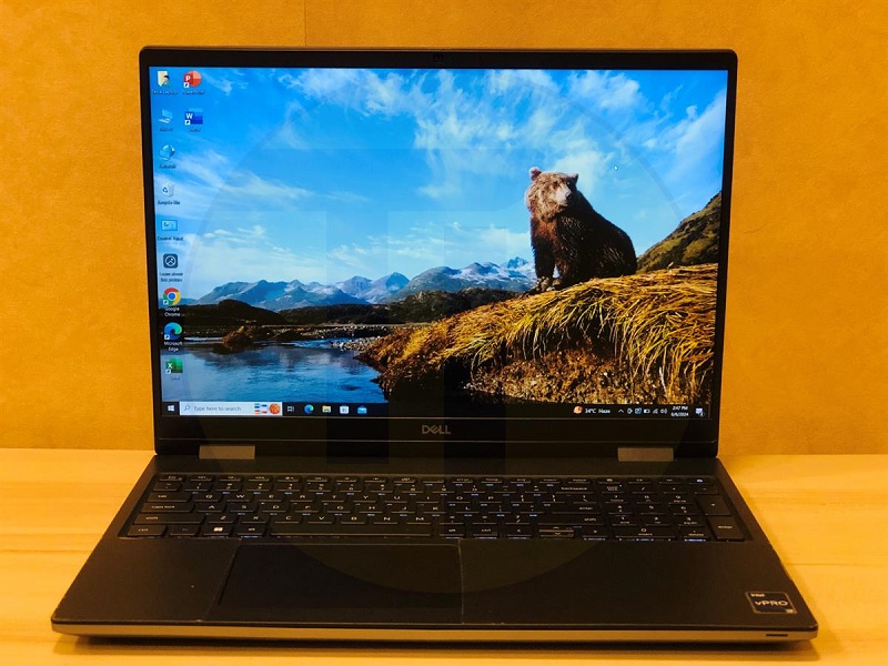 Xử lý mượt mà các tác vụ đồ họa 2D, 3D Xử lý mượt mà các tác vụ đồ họa 2D, 3D