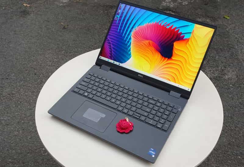 Những Mẫu Laptop Dựng Phim Dành Cho Người Làm Sáng Tạo Chuyên Nghiệp