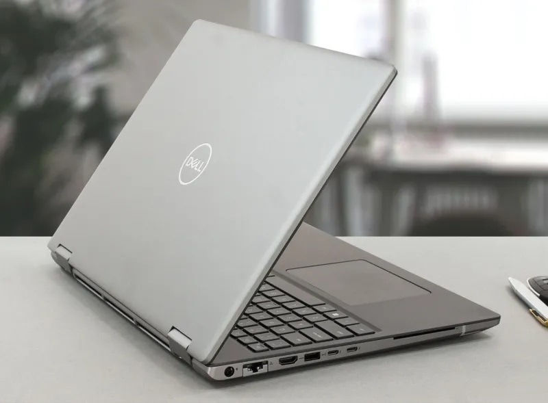 Gợi ý laptop đồ họa mạnh mẽ dưới 30 triệu cho năm 2025