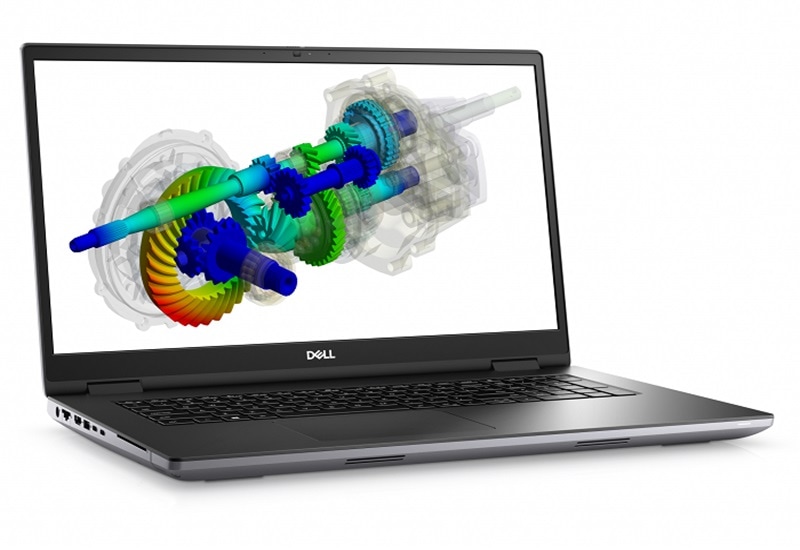 Hiệu năng mạnh, xử lý mượt các tác vụ đồ họa Hiệu năng xử lý mượt mọi tác vụ đồ họa