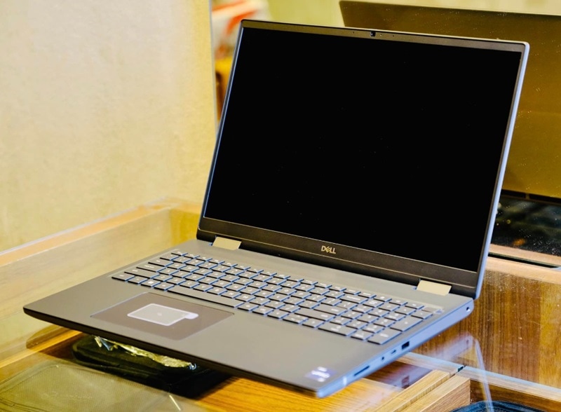 Top lựa chọn laptop đồ họa dưới 25 triệu cho dân thiết kế