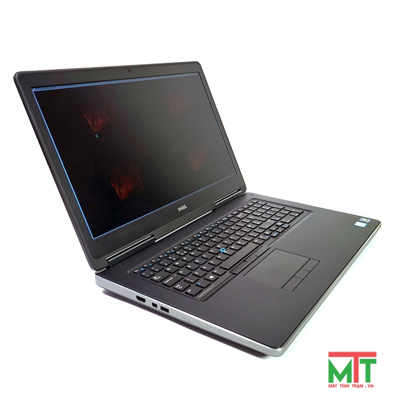 Dell Precision 7710