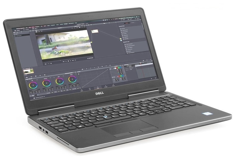 Hiệu năng mạnh mẽ, xử lý tác vụ nặng mượt Hiệu năng mạnh mẽ