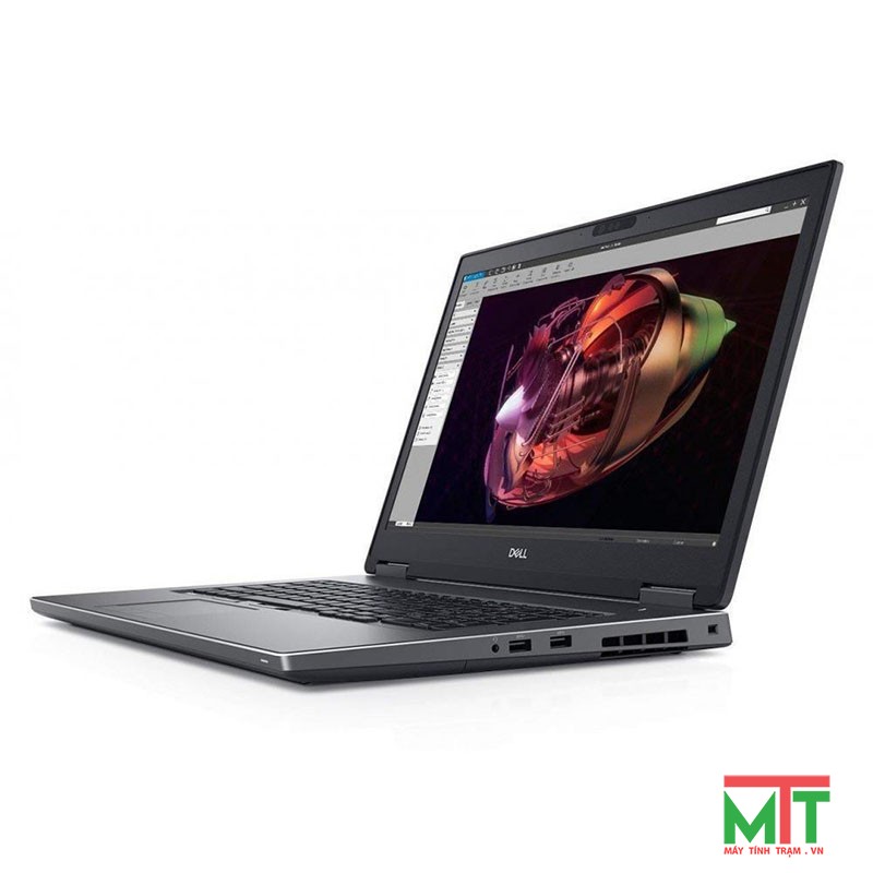 Dell Precision 7730