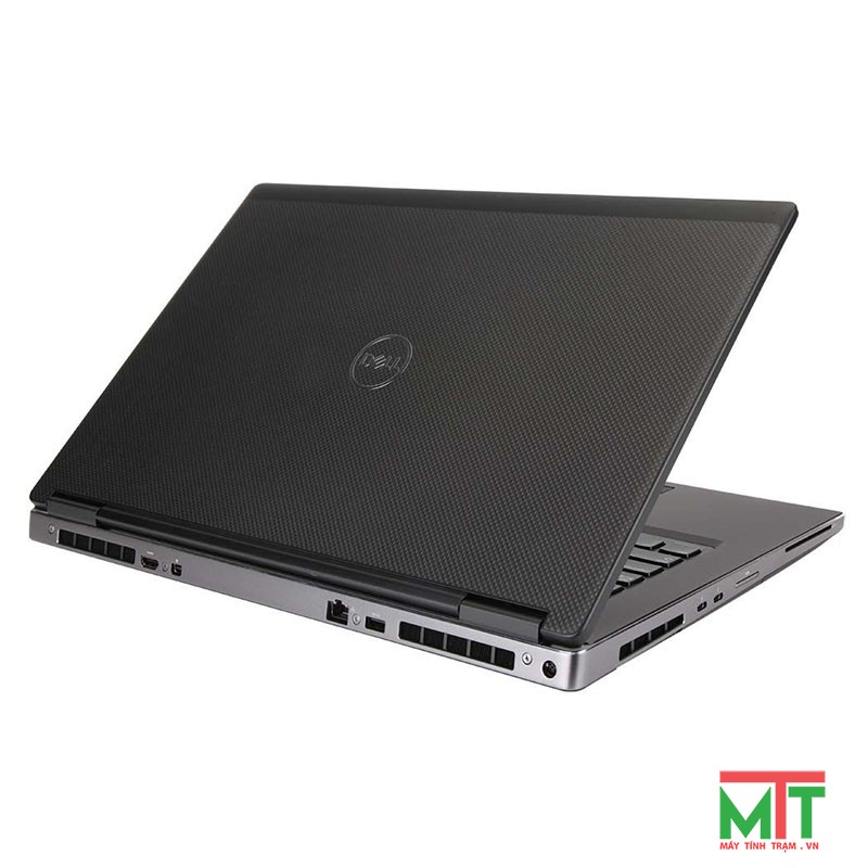 Dell Precision 7730
