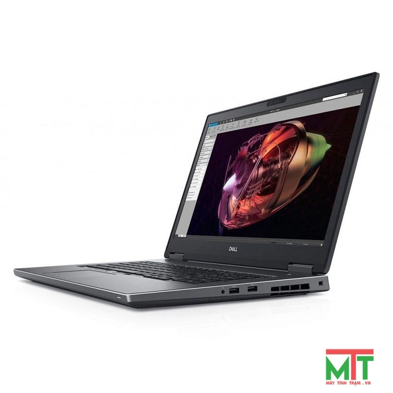 Dell Precision 7730