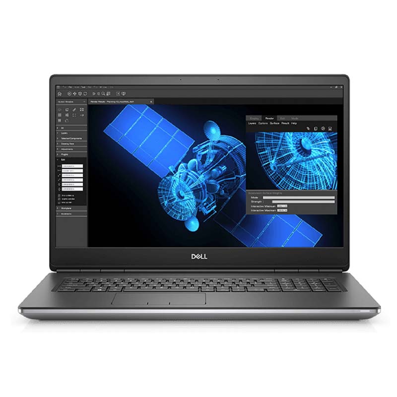 Dell Precision 7750