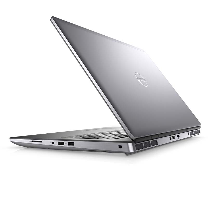 Dell Precision 7760