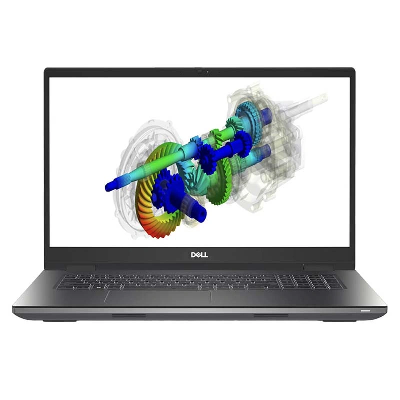 Dell Precision 7760