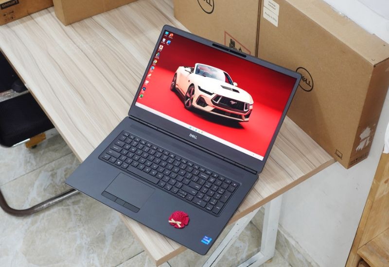 Có nên mua laptop Dell Precision 7760 cũ không?