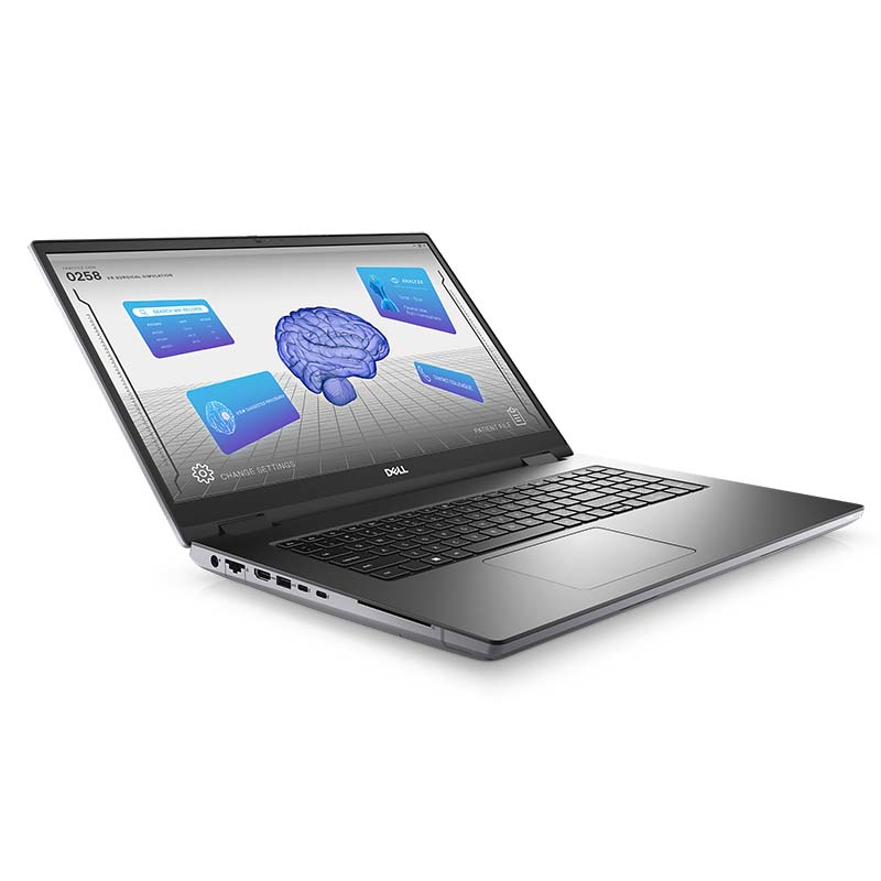 Dell Precision 7770