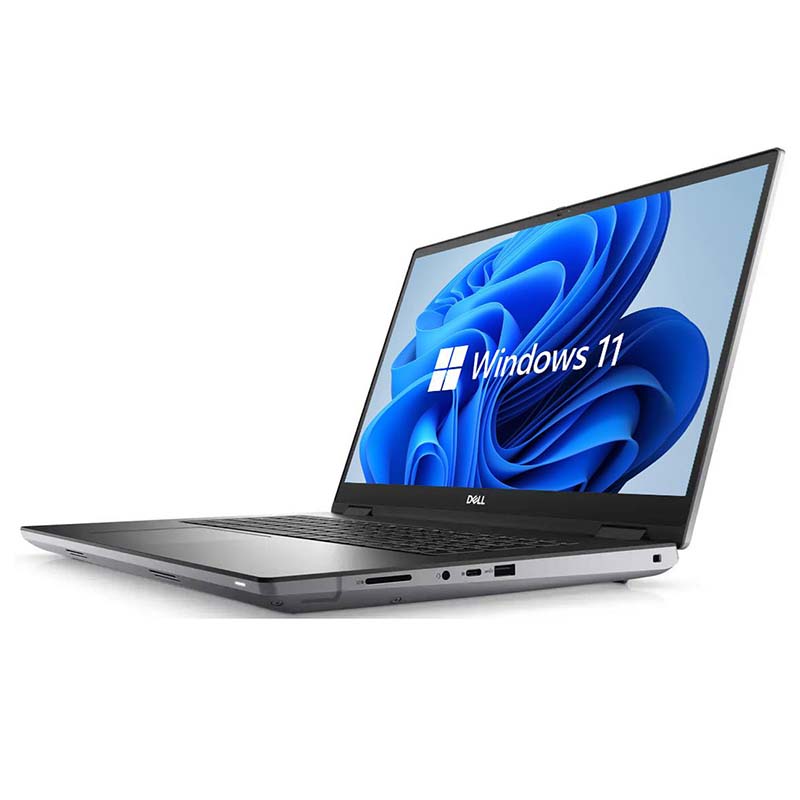Dell Precision 7770