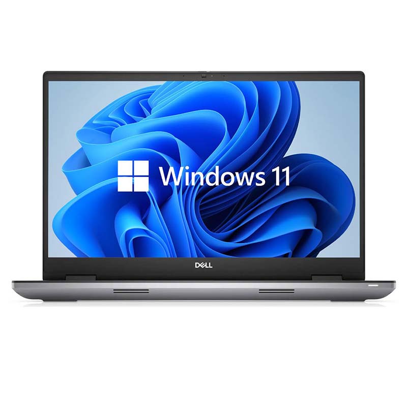 Dell Precision 7770