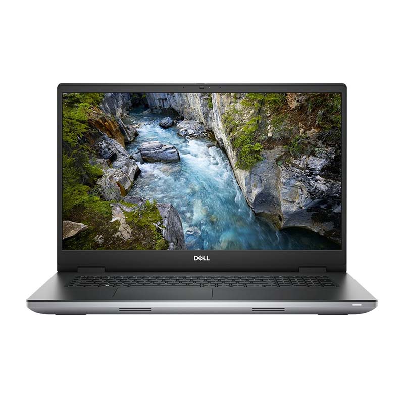 Dell Precision 7780