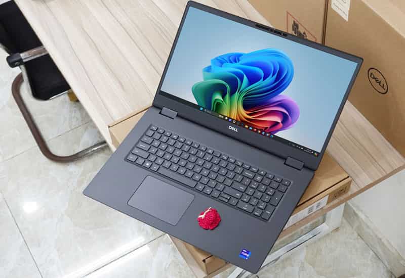 Laptop Dựng Phim Tốt Nhất 2025 Cho Dự Án Cần Render Nặng Nề