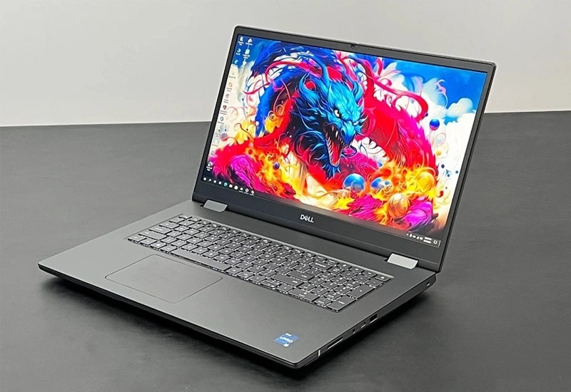 Hiệu năng mạnh mẽ vượt trội