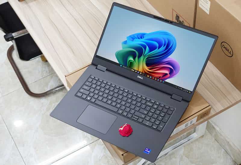 dòng workstation mạnh nhất dành cho nhu cầu chuyên sâu