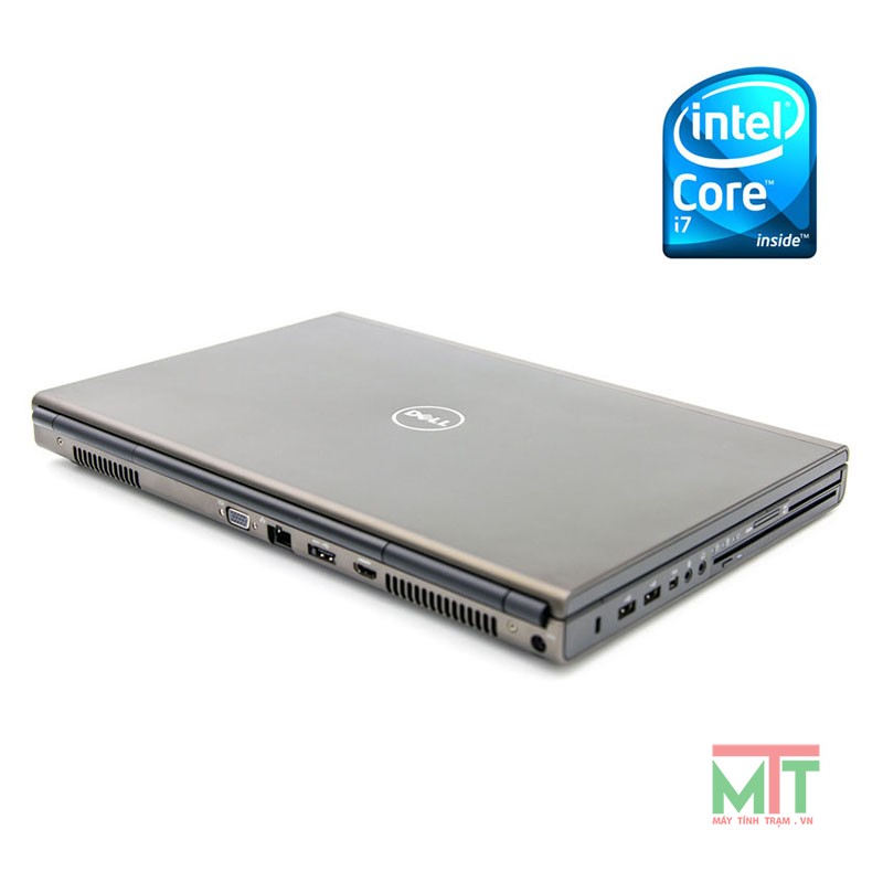 dell precision m4700 máy trạm đồ họa