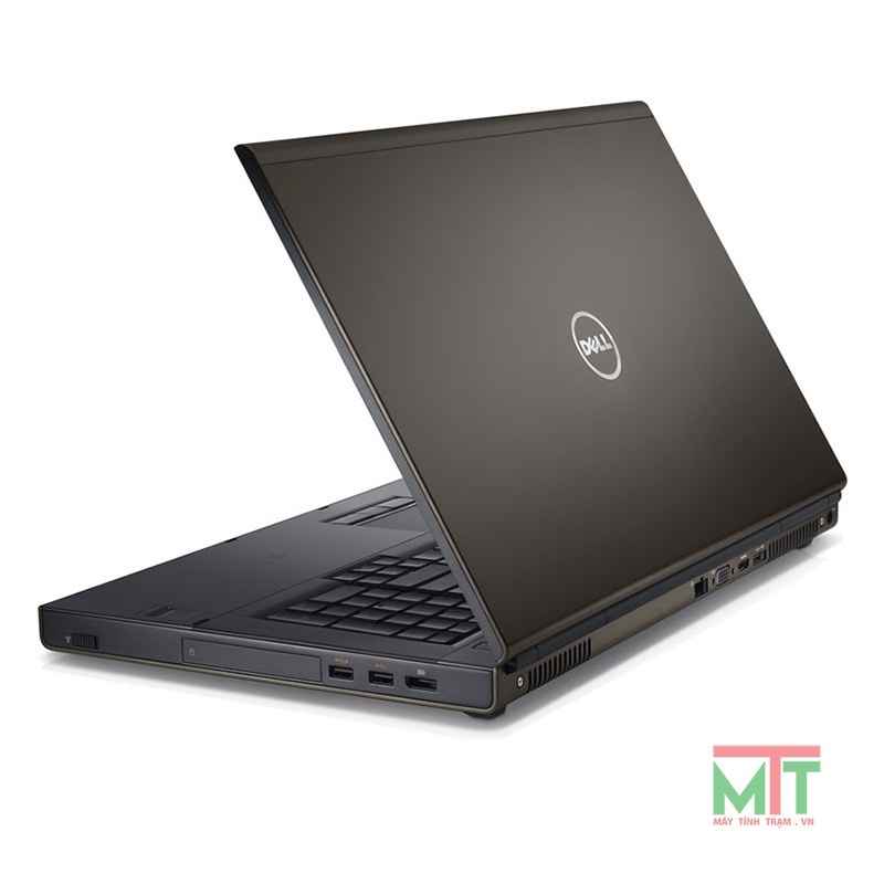 dell precision m4800 máy trạm đồ họa