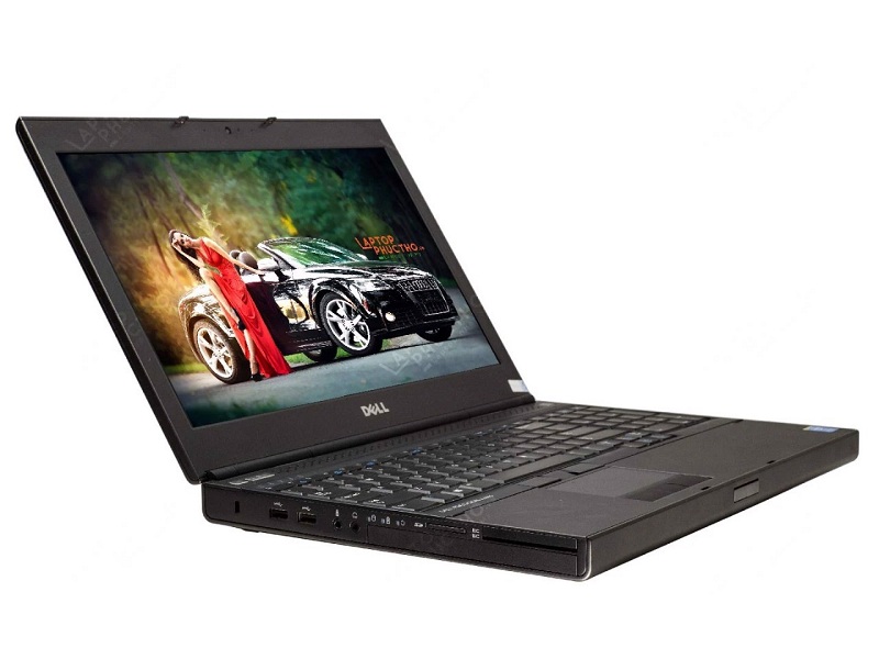 dell precision m4800 máy trạm