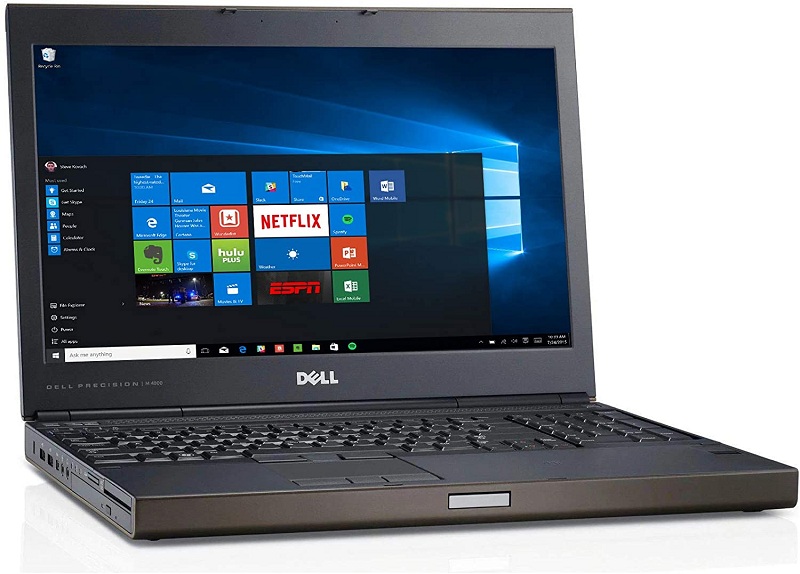 dell precision m4800 rẻ nhất