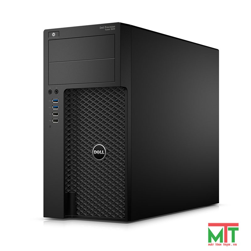 Dell Precision T3620 MT