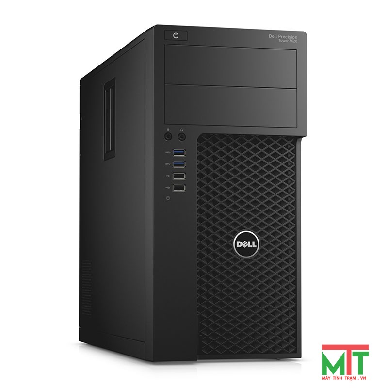 Dell Precision T3620 MT